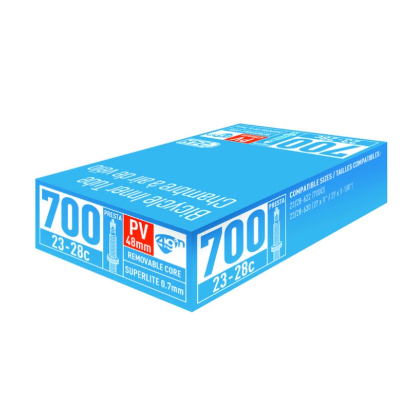 49N - TUBE, 700