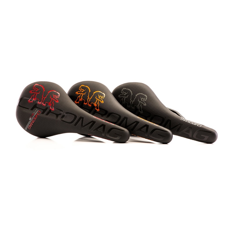 CHROMAG - MOOD DT SADDLE