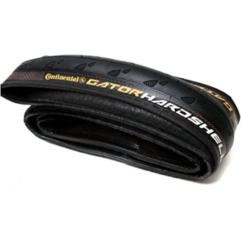 CONTINENTAL - GATOR HARDSHELL TIRE FOLDING