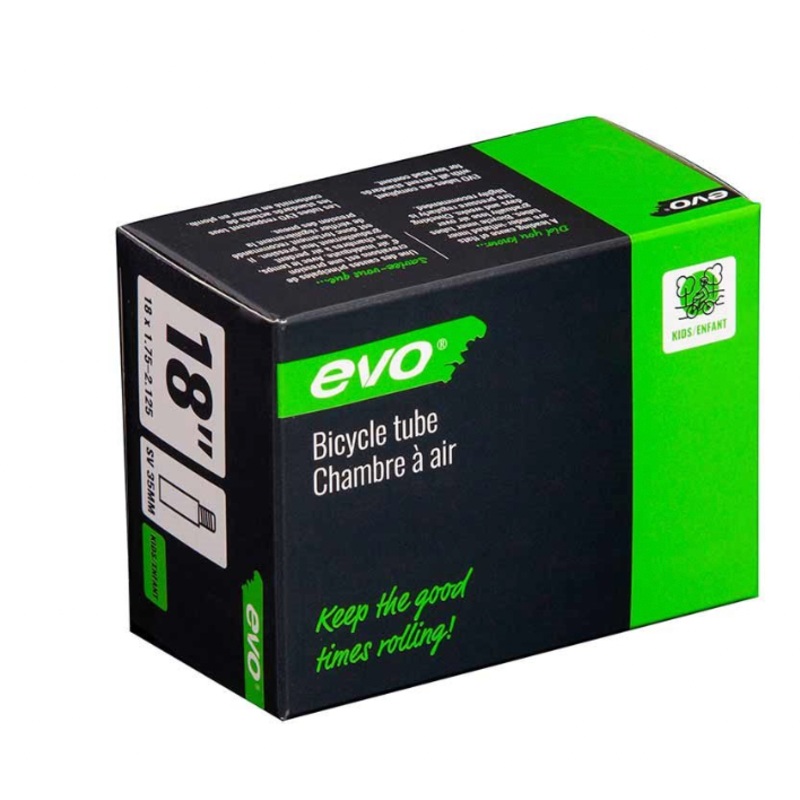EVO - INNER TUBE,18"