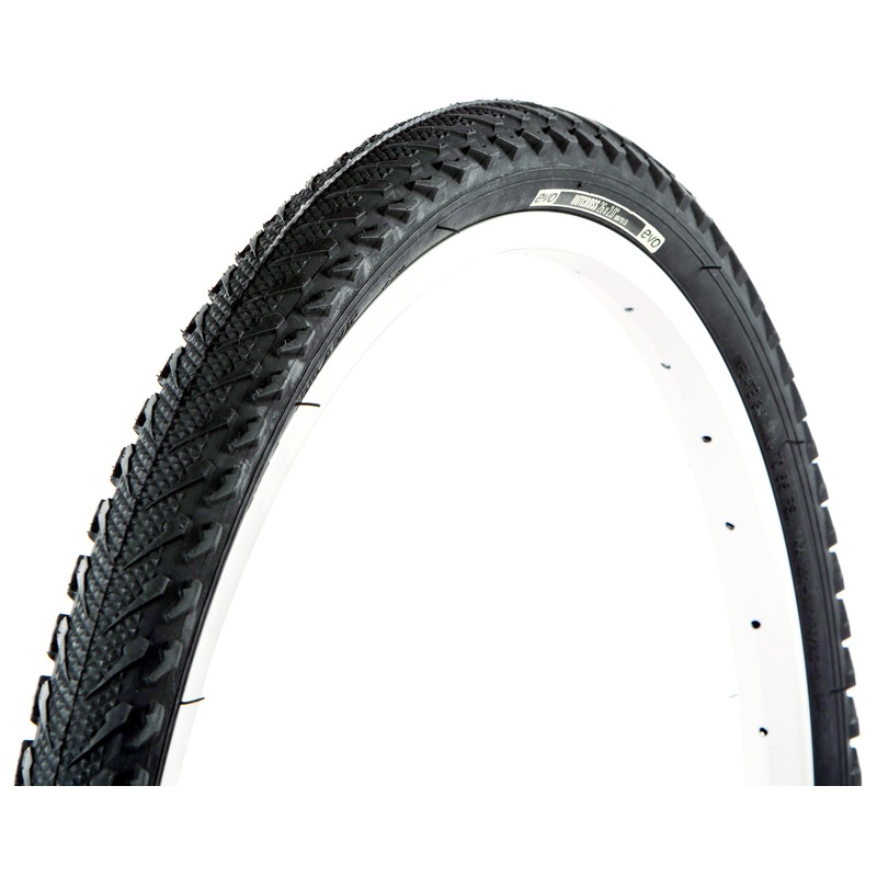 EVO - OUTCROSS, TIRE, 26''x2.00, WIRE, CLINCHER, BLACK