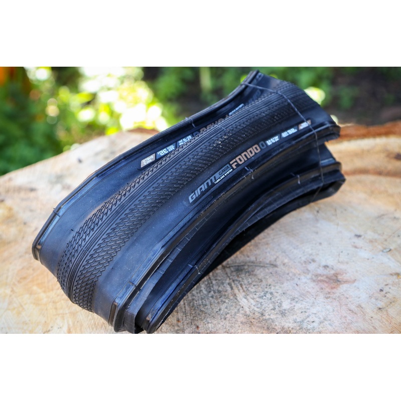GIANT - FONDO 0, TUBELESS READY