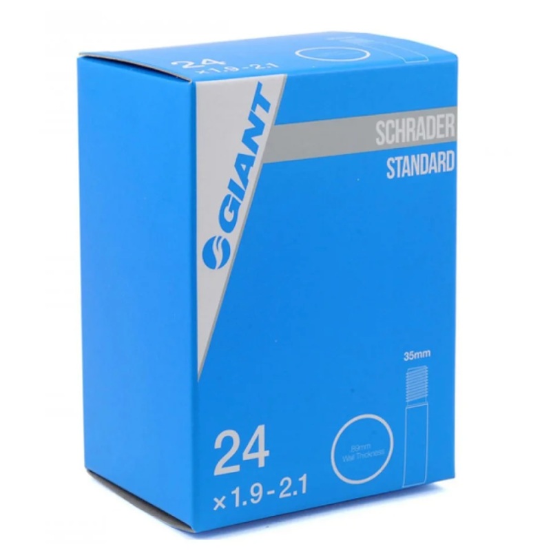 GIANT - TUBE - 24"