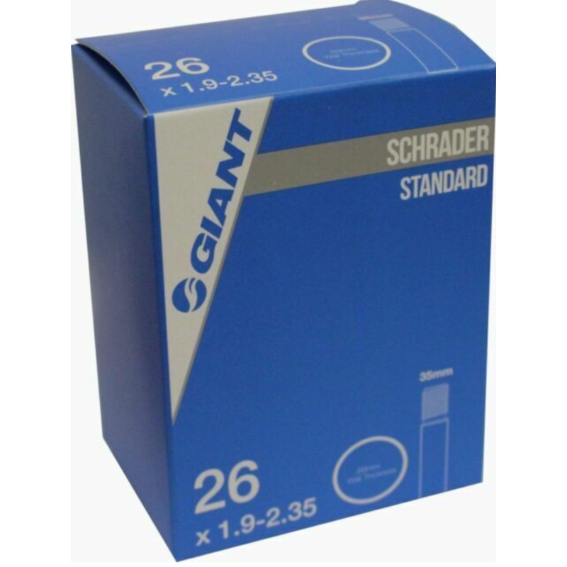 GIANT  - TUBE 26"