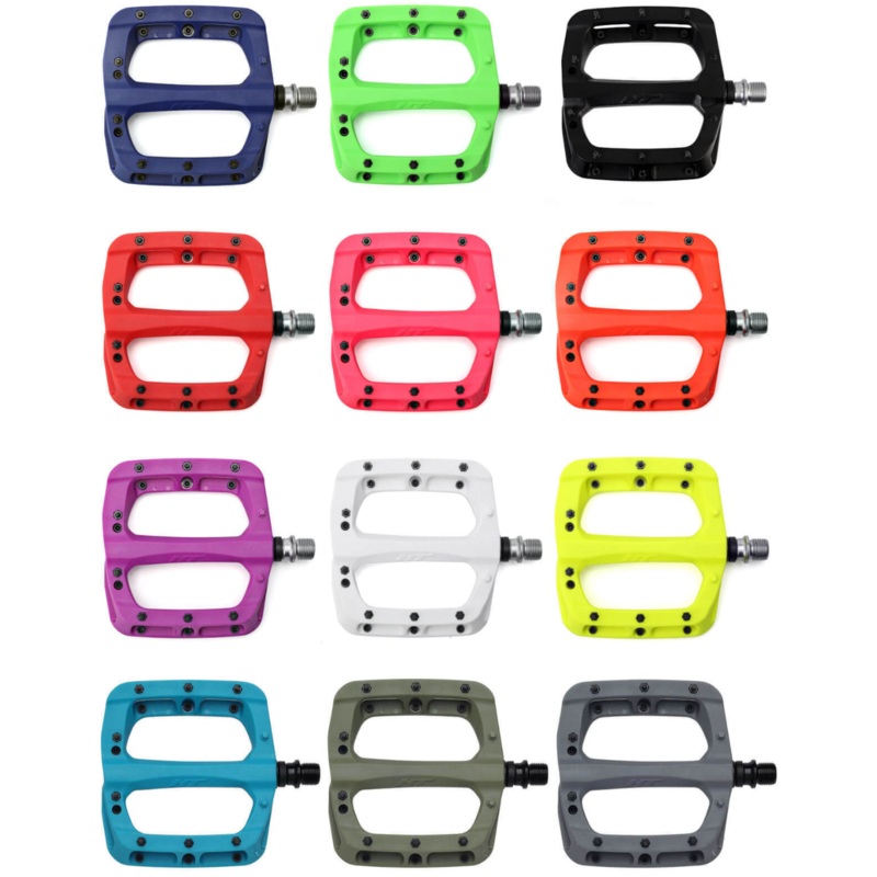 HT - PEDAL GNARLY DANIELS, NYLON