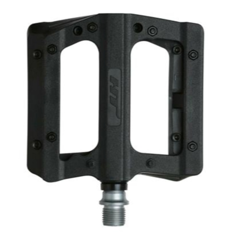 HT - PEDAL, MTN HIPPY KILLER P12NA W/STEEL PINS