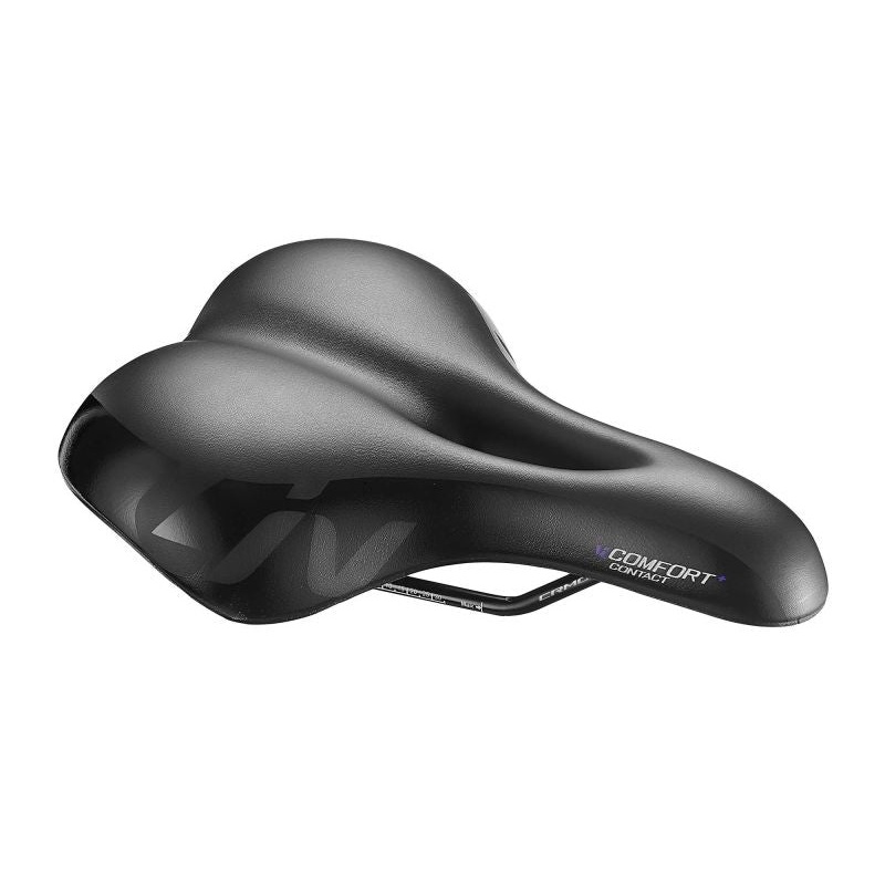 LIV - CONTACT COMFORT + SADDLE