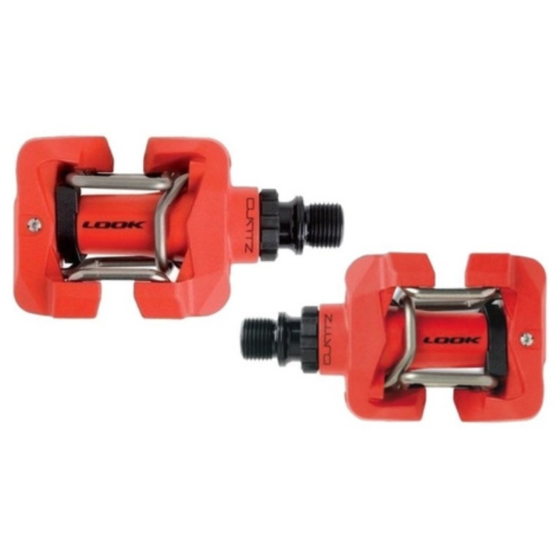 LOOK - QUARTZ MTB PEDAL