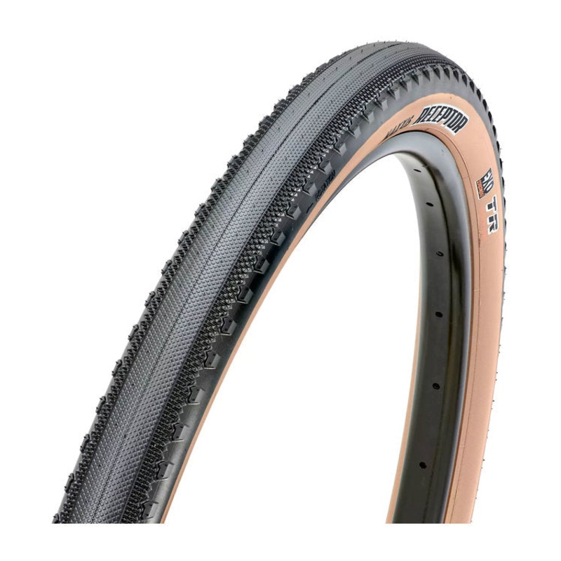 MAXXIS - RECEPTOR, FOLDING, TR, EXO PROTECTION