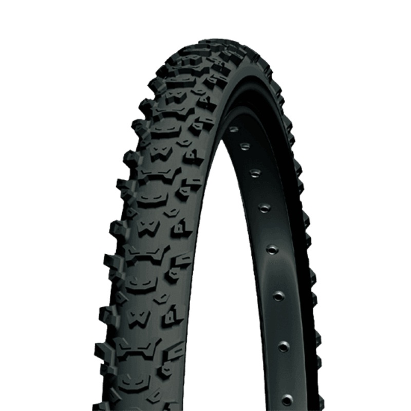 MICHELIN - COUNTRY MUD , 26"X2.00, BLK