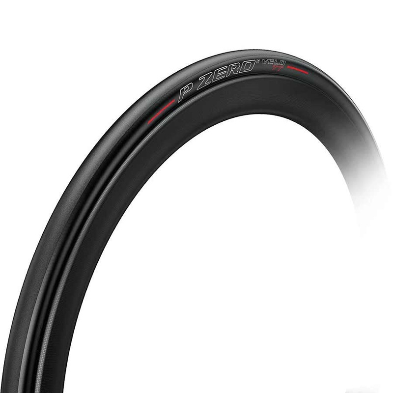 PIRELLI - PZERO VELO TT, FOLDING, SMARTNET