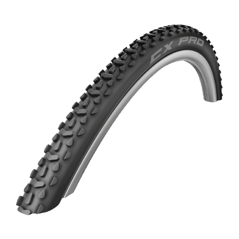 SCHWALBE - CX PRO TIRE 26 X1.35