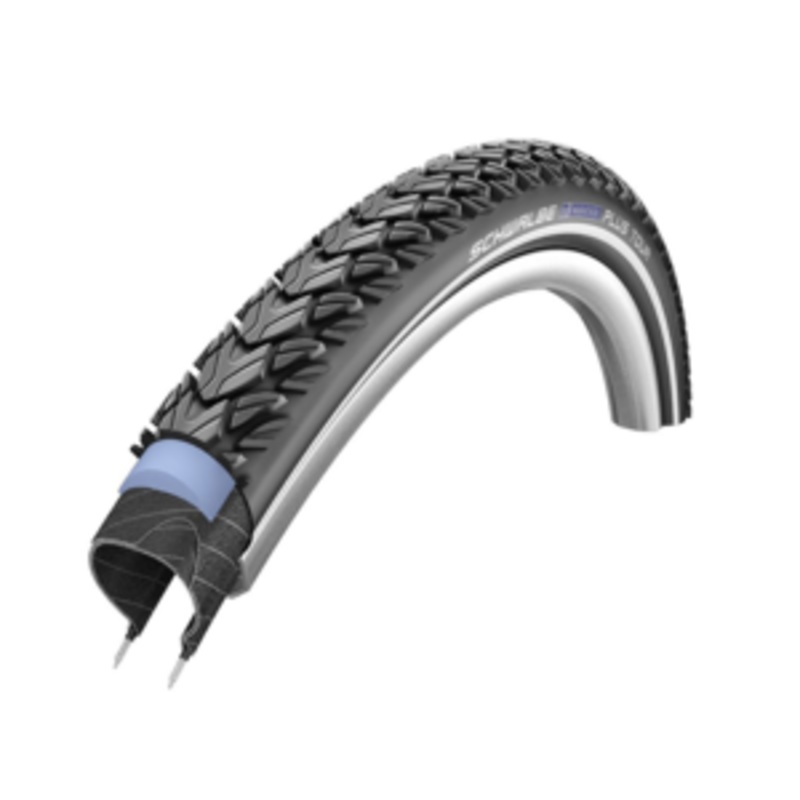 SCHWALBE - MARATHON PLUS