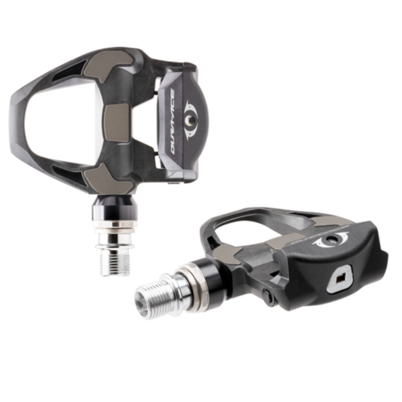 SHIMANO - PD-R9100, DURA-ACE, PEDAL