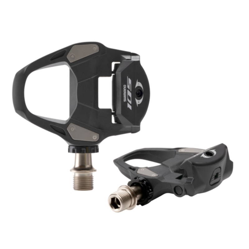 SHIMANO - PEDAL, PD-R7000, 105, SPD-SL PEDAL, W/CLEAT(SM-SH11)
