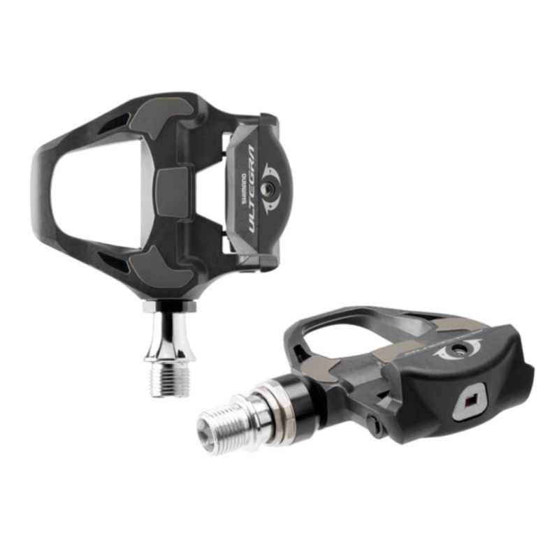 SHIMANO - PEDAL, PD-R8000, ULTEGRA, SPD-SL , W/CLEAT(SM-SH11)