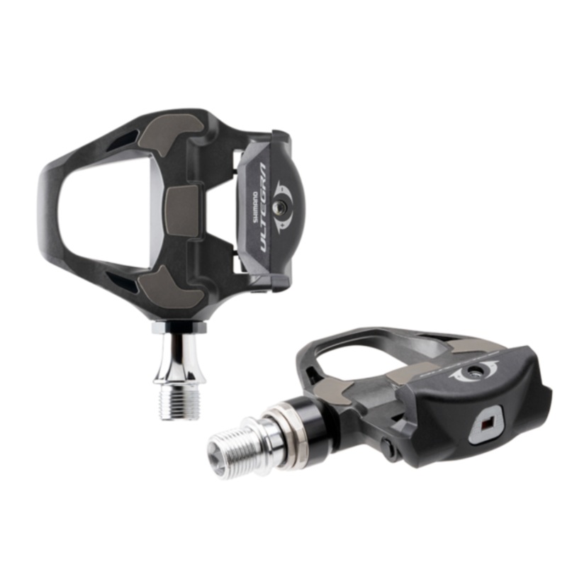 SHIMANO - ULTEGRA PD-R8000 ROAD PEDAL, 255g