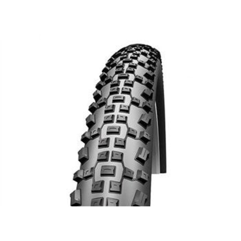 SW - RACING RALPH HANDMADE TUBULAR TIRE, 26X2.0 FOLDING