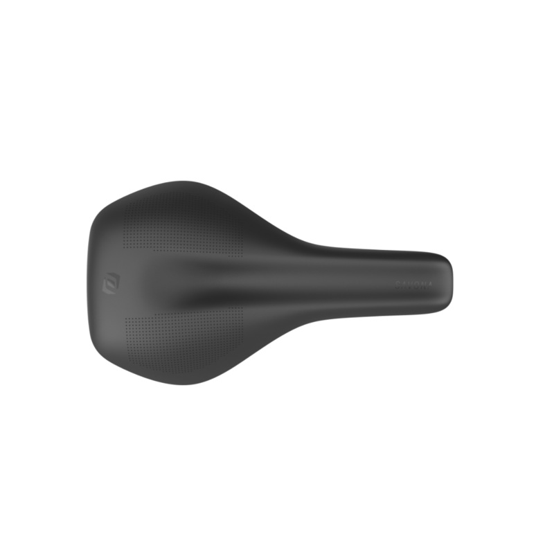 SYNCROS - AM SADDLE WHT MTB