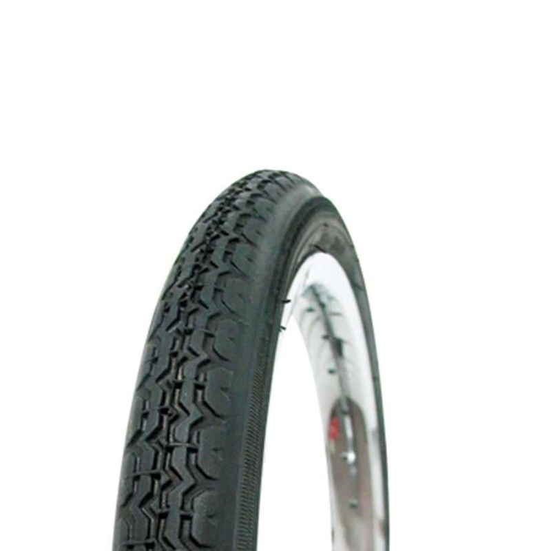 VEE RUBBER - VRB-018, 18X1.75, WIRE, BLACK