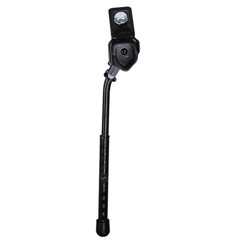 49N - 16-28" MID-MNT KICKSTAND (INCL. INSTALL)