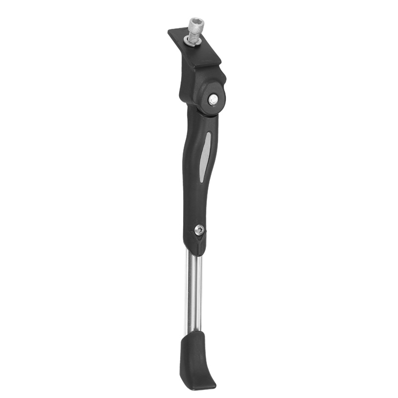49N - DLX ALLOY MID-MOUNT KICKSTAND