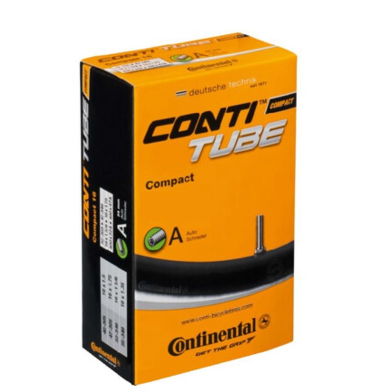 CONTINENTAL - INNER TUBE 26"