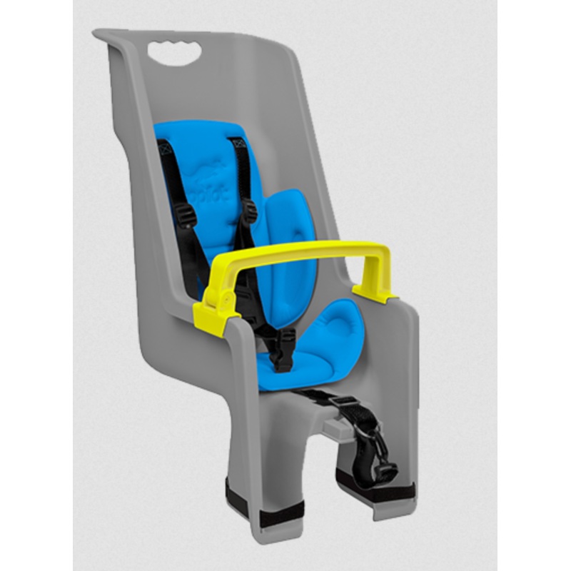 COPILOT - TAXI CHILD SEAT W/EX-1 RACK