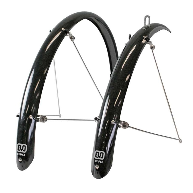 EVO - POWER GUARD FENDER SET