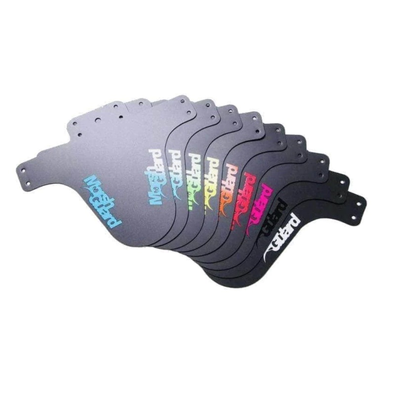 MARSH GUARD FRONT MUD GUARD