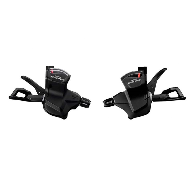 SHIMANO - DEORE SL-M6000 SHIFT LEVER 2/3x10SP WITH OGD