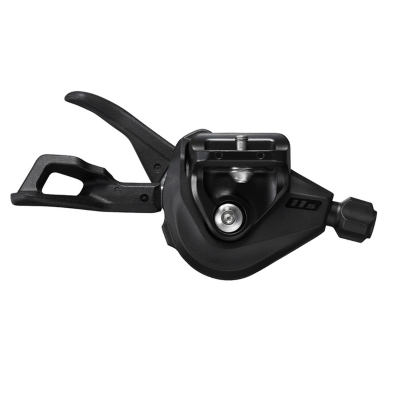 SHIMANO - SHIFT LEVER, SL-M5100-IR, DEORE, RIGHT, I-SPEC EV, 11-SPEED