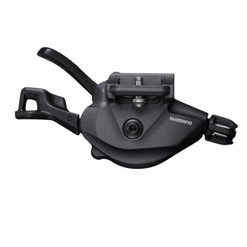 SHIMANO - SHIFT LEVER, SL-M8100-I-R, DEORE XT, RIGHT(I-SPEC EV), 12-SPD
