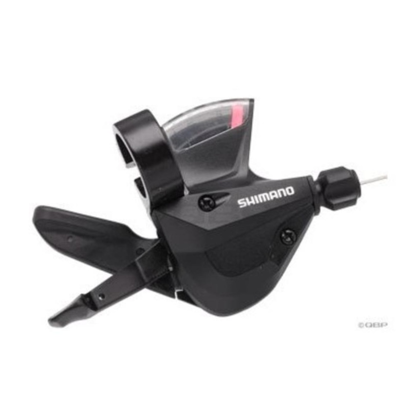 SHIMANO - SL-M310 SHIFTER 8SP OPTICAL DISPLAY