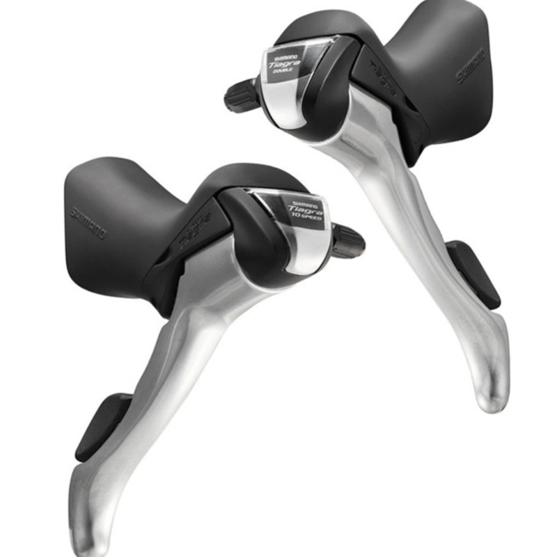 SHIMANO - TIAGRA ST-4603, 3x10SP