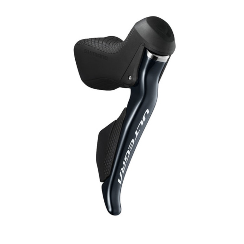 SHIMANO - ULTEGRA ST-R8070-R, 11 SPEED SHIFT/BRAKE LEVER .
