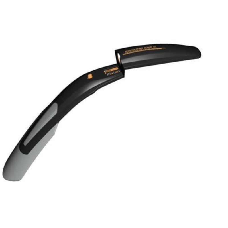 SKS - SHOCKBLADE II, FR FENDER