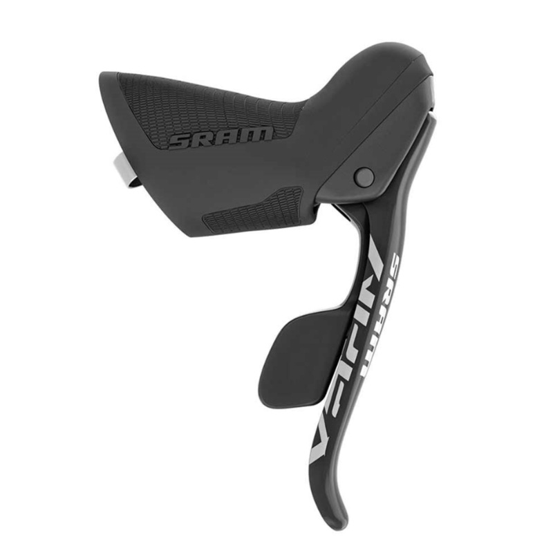 SRAM - APEX SHIFT/BRAKE LEVER COMBO 11SP, BLK