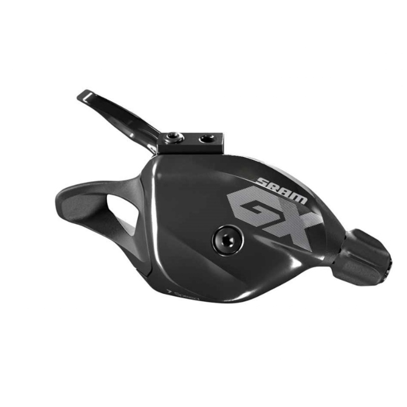 SRAM - GX DH TRIGGER SHIFTER, 7 SPD, COMBO MATCHMAKER X