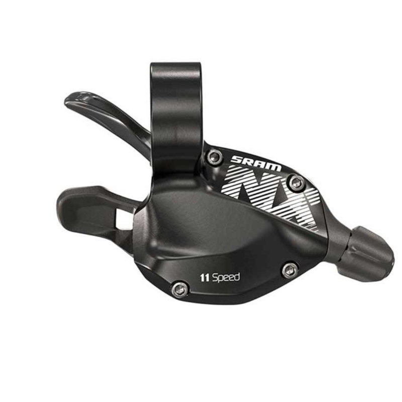 SRAM - NX SHIFT LEVER 11 SPD REAR BLK