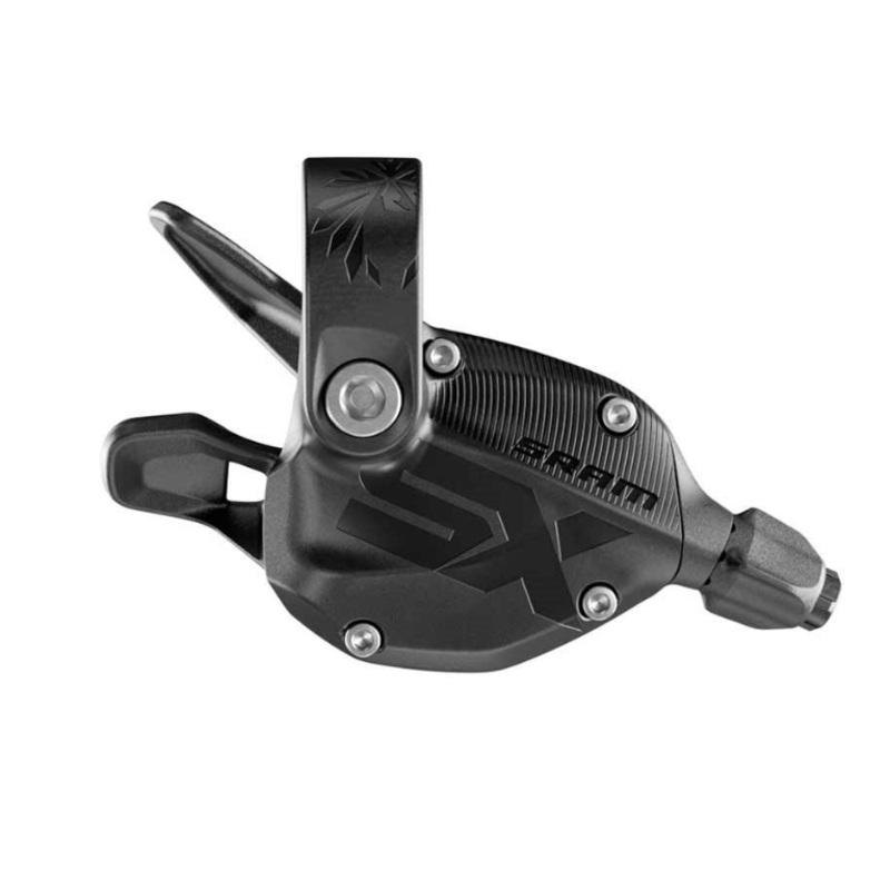 SRAM - SX EAGLE, TRIGGER SHIFTER, 12 SPD