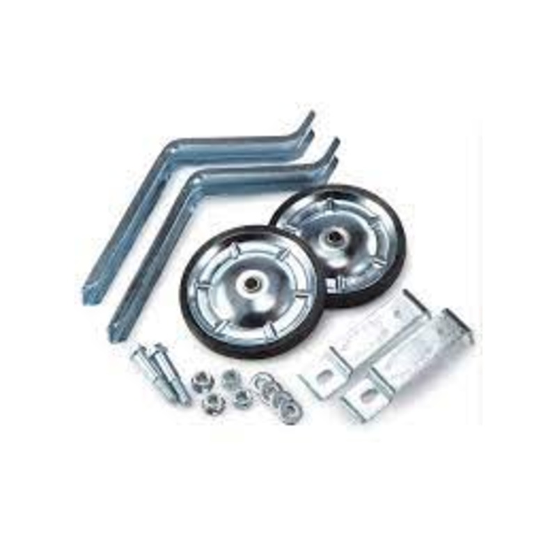 49N - 16" - 24" TRAIN WHEELS DERAILLEUR