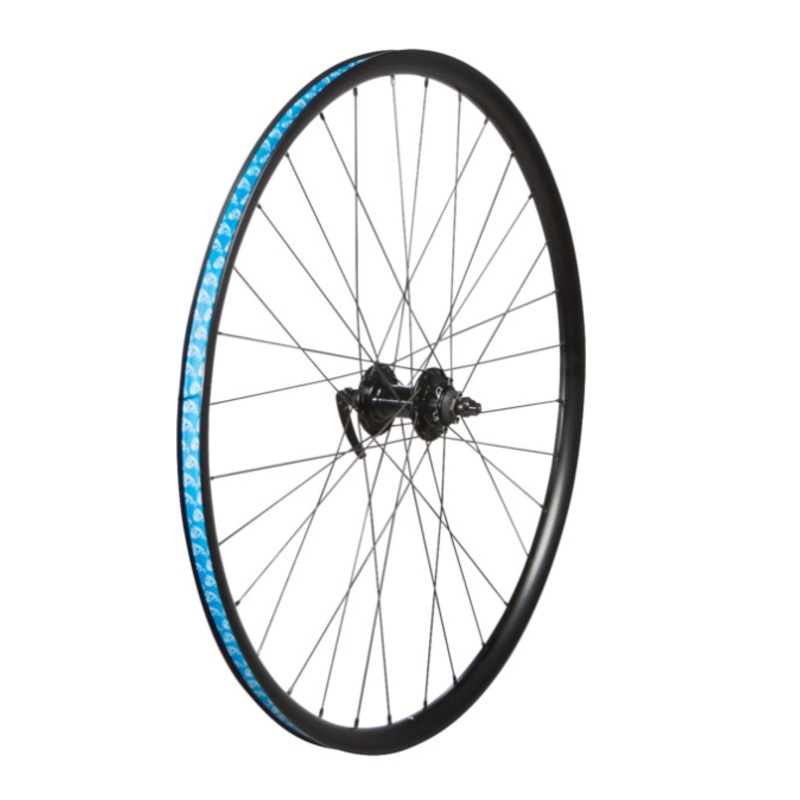 49N  - ROAD/GRAVEL/CX 700C disc QR 6 BOLT