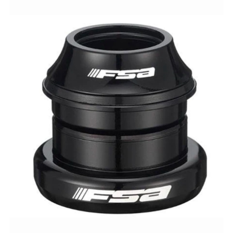 FSA - ORBIT ITA, HEADSET,BLACK, 1 1/8 -1.5, W/ H2051A -5.3MM