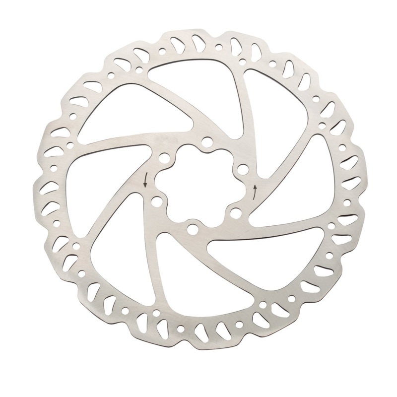 GIANT - CONDUCT HYDRAULIC DISC BRAKES - ROTOR 140MM