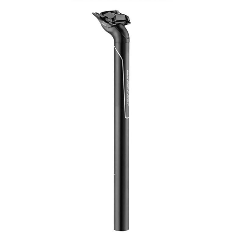 GIANT - CONNECT SEATPOST, 30.9MMx400MM