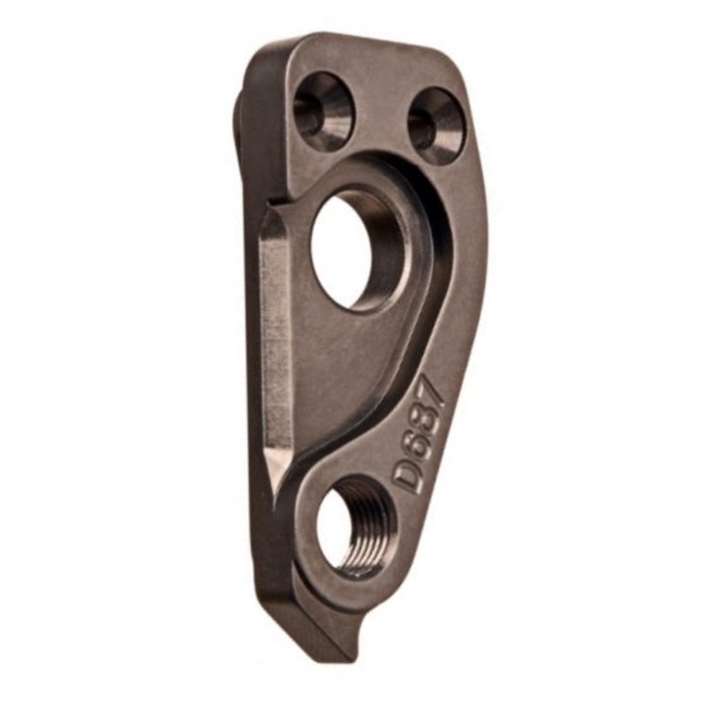 GIANT -  REIGN 2020, 29" HANGER