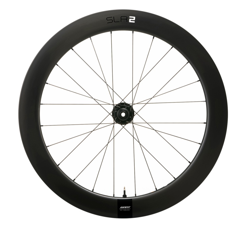 GIANT - SLR 2 DISC 65MM CARBON
