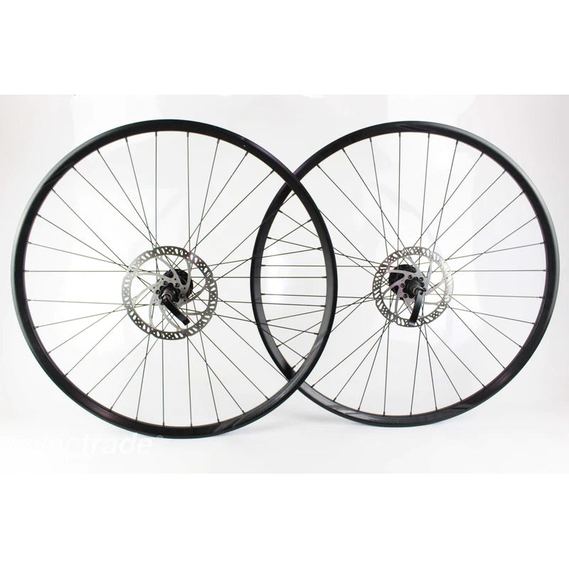LIV- FRONT WHEEL 29 DISC BRAKE, 32 H