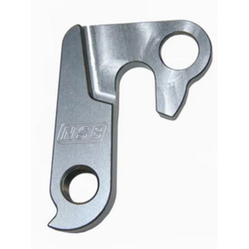 NSB - GIANT 08 + TRANCE/REIGN DER HANGER